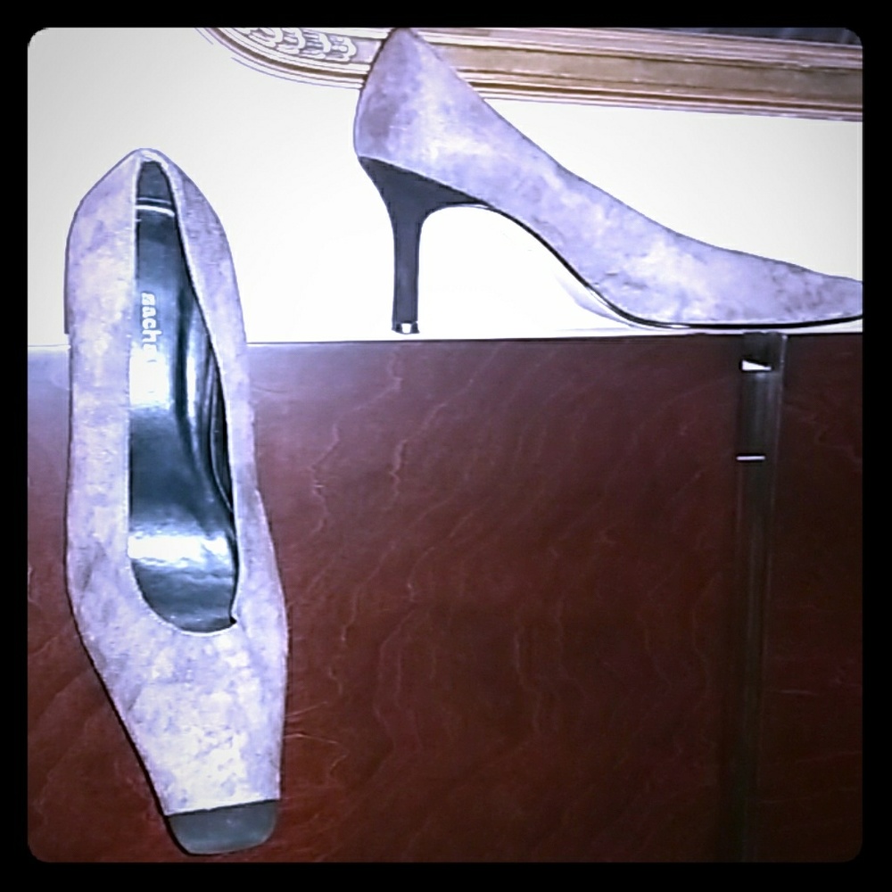🍁🍂 Sale Firm Price nice heels very classy